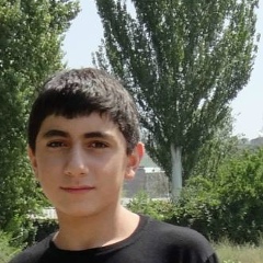 Saqo Hovakimyan, 08.02, Ереван