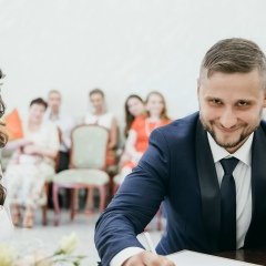 Алексей Хохлов, 16.04, Дмитров