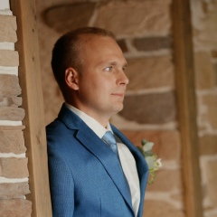 Никита Юкляевских, 07.04.1989