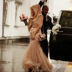 Катя Кирюхина, 14.04, Киев