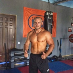 Игорь Прохватилов, 23.05, Харьков