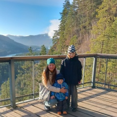 Татьяна Никонова, 20.11, Новосибирск