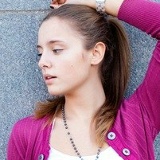 Катя Романова, 18.05, Москва