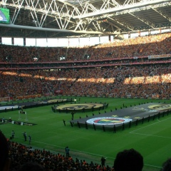 Gskadir Gseyhan, 19.08, İstanbul