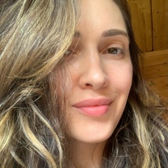 Marina Moskaleva, 27.12, Санкт-Петербург