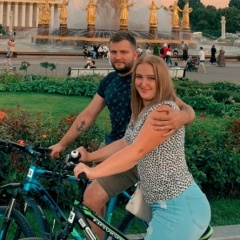 Alex A, 21.05.1994, Москва