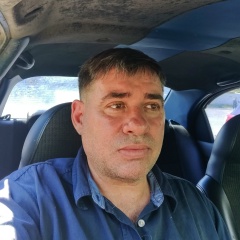 Odissey Alepov, 04.03, Луганск