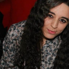 Büşra AKbulut, 06.01.1995