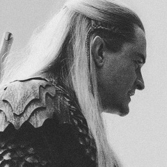 Леголас Зеленолист