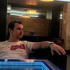 Алексей Васильев, 30.01.1988, Донецк