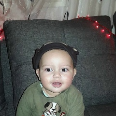 Yassine Kaddachi, Запорожье
