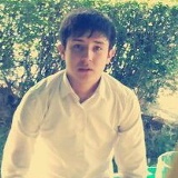 Данияр Мадибеков, 13.03.1997