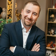 Дмитрий Сиротинин, 22.05.1986, Красноярск