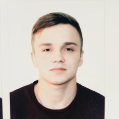 Демьян Демьянов, 11.05.1998, Stockton