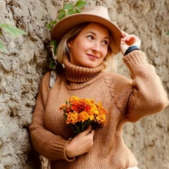 Ольга Чукурова, 23.07, Пенза