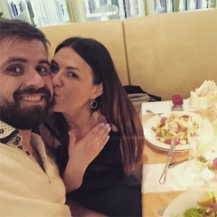 Денис Чумаченко, 14.05, Минск