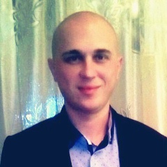 Олег Устинов, 05.11.1986, Кривой Рог