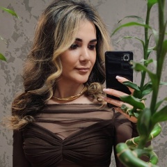 Анна Апресян, Одинцово