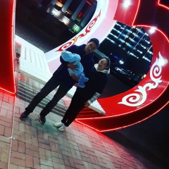 Наргиз Шеркешбаева, 08.03.1993, Атырау