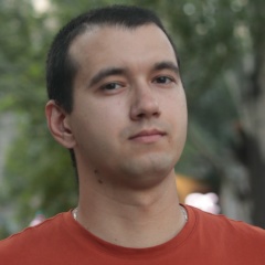 Денис Гончаров, Волгоград