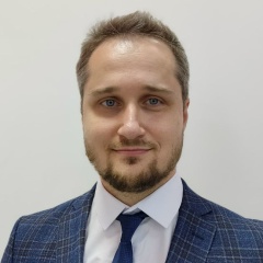 Николай Костин, 20.06.1991, Нижний Новгород