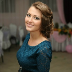Zinna Palitu, 16.10.1989, Кишинев