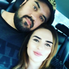 Farkhunda Gulmirzoeva, 27.06, Москва