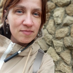 Мария Кутузова, 17.12, Ставрополь