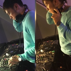 Iskander Dinov, 18.10, Алматы