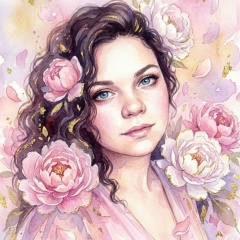 Еленка Щербакова, 27.02, Ростов-на-Дону