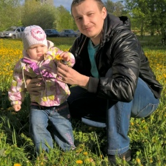 Алексей Пестов, 23.09.1986, Сургут