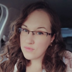 Татьяна Демчинская, 01.10.1989, Москва