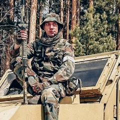 Skynet Airsoft, 25.07, Санкт-Петербург