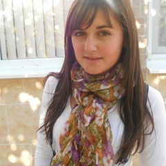 Banari Sandu, 20.03.1997, Кишинев