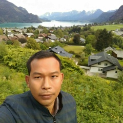 Aung Phyo, 30.12.1984, Yangon