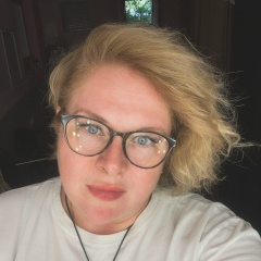 Валентина Ярощук, Санкт-Петербург