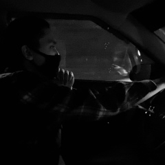 Otabek Khamidjanov, Ташкент