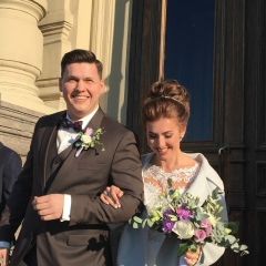 Денис Соловьев, 15.01.1989, Санкт-Петербург