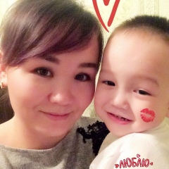 Индира Умирова, 18.01.1989