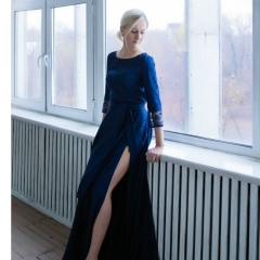 Ирина Гирина, 16.04, Алматы