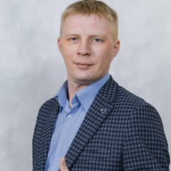 Андрей Скляренко, 18.03.1984, Уфа