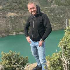 Сергей Николаев, 30.06, Санкт-Петербург