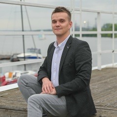 Владислав Паршев, 14.07.1994, Москва