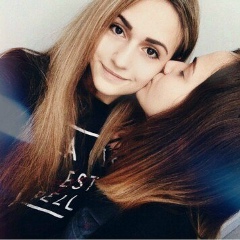Алина Андреева, 21.08.1993, Киев