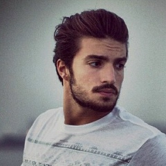 Ahmed Chiboub, 03.08, Paris