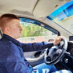 Юра Киммель, 24.04, Белыничи