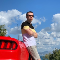 Николай Шишанов, 28.07.1989, Нижний Новгород