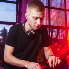 Евгений Бобков, 16.08, Санкт-Петербург