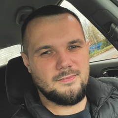 Сергей Новиков, 21.11, Москва