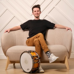 Юра Дындо, 05.11.1987, Новосибирск